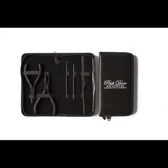 Microlink Tool Kit - Picture 1 of 4